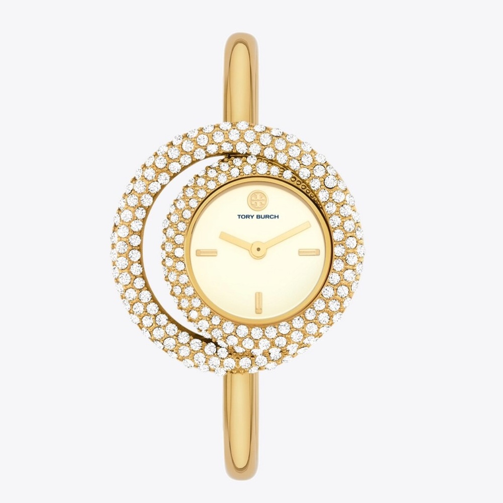 NWT Tory Burch watch